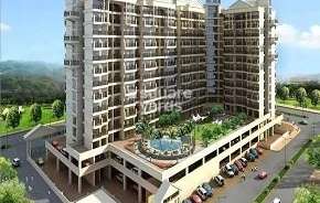 2 BHK Apartment For Rent in Pratik Gardens Kamothe Kamothe Navi Mumbai 6730113