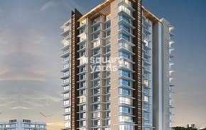 1 BHK Apartment For Rent in Aadhunik Greens Borivali West Mumbai 6730107
