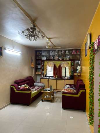 2 BHK Apartment For Rent in Samrudika Apartment Kothrud Pune  6730128