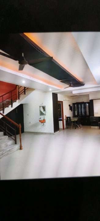 5 BHK Villa For Rent in Skypx Enclave Alwal Hyderabad 6730138