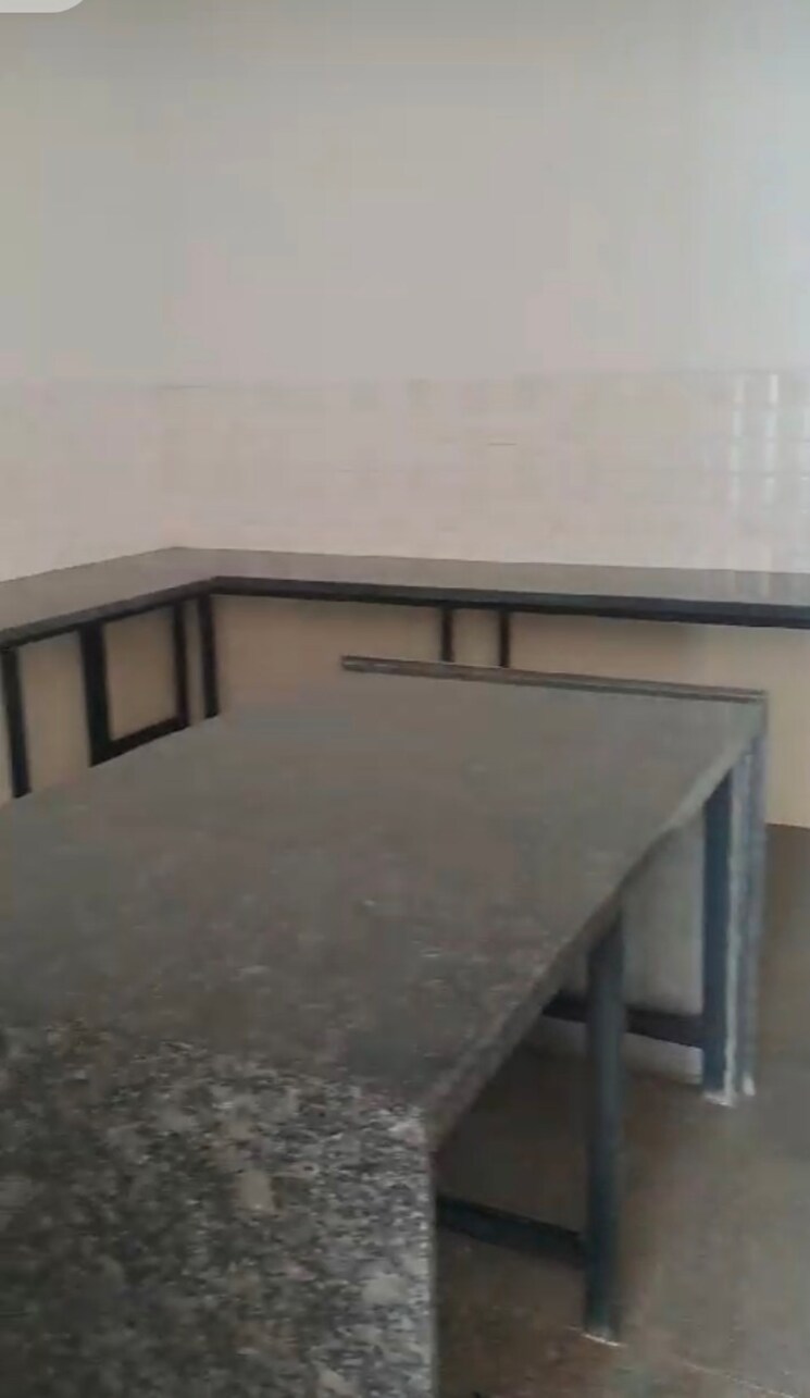 Kitchen, kalpataru-parkcity 4 Bedroom 1750 Sq.Ft. Builder Floor In Kolshet Road Thane 6730140