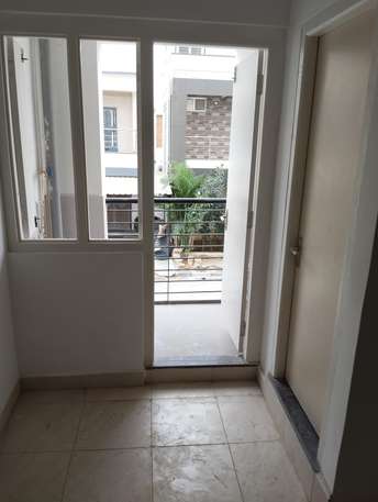 Studio Apartment For Resale in Janapriya Silver Crest Plots Sainikpuri Hyderabad 6730186