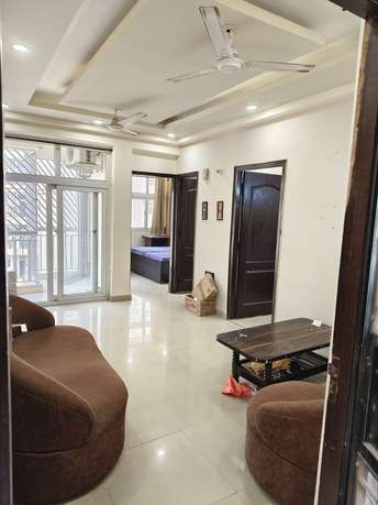 2 BHK Apartment For Resale in Amrapali Princely Estate Sector 76 Noida 6730199