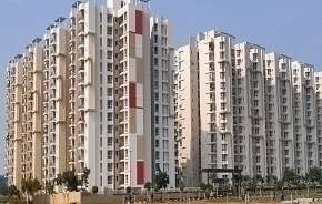 3.5 BHK Apartment For Rent in BBD Green City Sun Breeze Apartments Gomti Nagar Lucknow 6730216