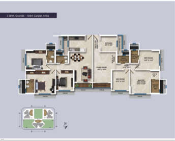 रेसिडेंशियल बिल्डर फ्लोर वर्ग फुट फॉर रीसेल इन गोरेगांव वेस्ट मुंबई  6730263