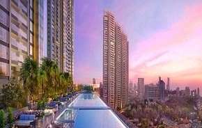 2 BHK Apartment For Resale in Piramal Mahalaxmi North Tower Mahalaxmi Mumbai 6730268
