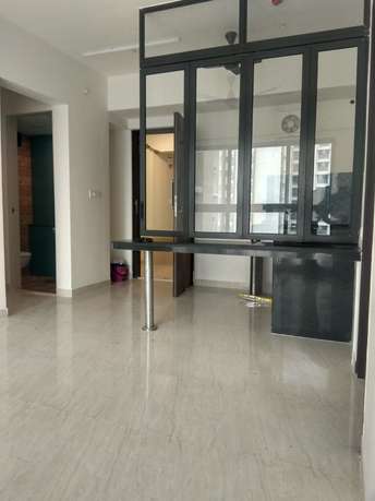 1 BHK Apartment For Rent in Lodha Crown Quality Homes Majiwada Thane  6730276