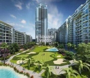 3.5 BHK Apartment For Resale in M3M Golf Estate Fairway East Sector 65 Gurgaon  6730348