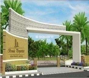 Plot For Resale in Brinda Imperial Jigani Bangalore  6730361