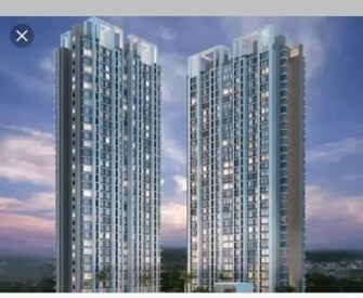 1 BHK Apartment For Resale in Ashar Estate C Wing Shree Nagar Thane  6730379