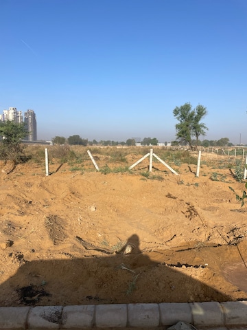 Plot For Resale in Vatika Xpressions Sector 88b Gurgaon  6730387