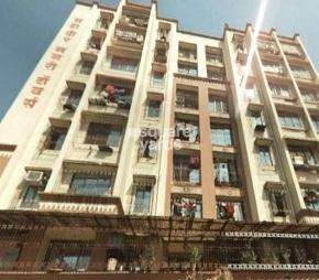 1 BHK Apartment For Rent in Mahavir Nagari Towers CHS Kalyan West Thane 6730399