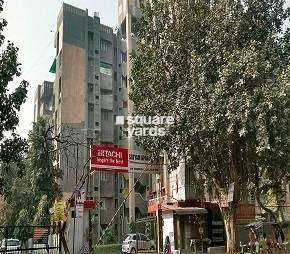 3 BHK Apartment For Resale in Satyam Apartments Delhi Vasundhara Enclave Delhi 6730421