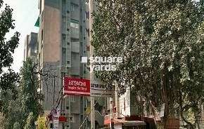 3 BHK Apartment For Resale in Satyam Apartments Delhi Vasundhara Enclave Delhi 6730421