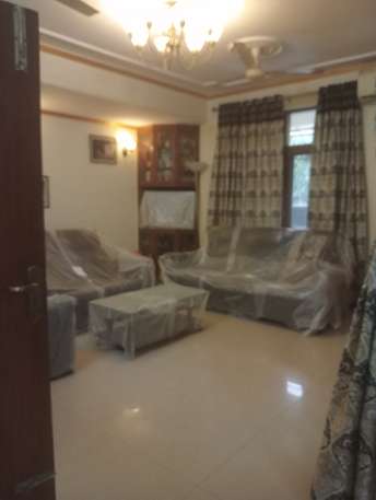 2 BHK Apartment For Resale in Leiah Apartments Vasundhara Enclave Delhi 6730433