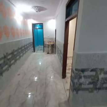 2 BHK Builder Floor For Resale in RWA Flats New Ashok Nagar New Ashok Nagar Delhi 6730439