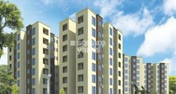 1 BHK Apartment For Resale in GBK Vishwajeet Greens Ambernath Thane 6730467