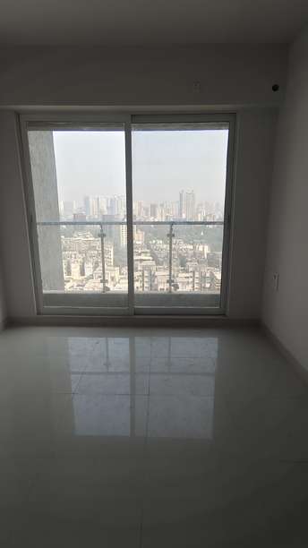 1 BHK Apartment For Rent in Ashar Edge Pokhran Road No 2 Thane 6730518