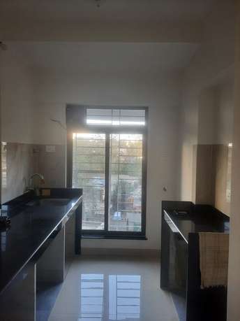 1 BHK Apartment For Rent in DP Star Bhandup West Mumbai  6730558