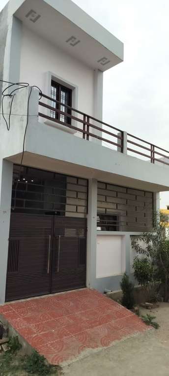 2 BHK Independent House For Rent in Jankipuram Lucknow 6730569