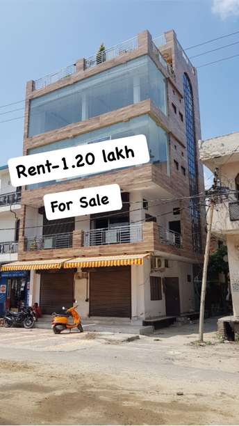 6+ BHK Independent House For Resale in Nandgram Ghaziabad 6730572