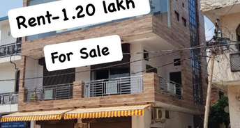 6+ BHK Independent House For Resale in Nandgram Ghaziabad 6730572