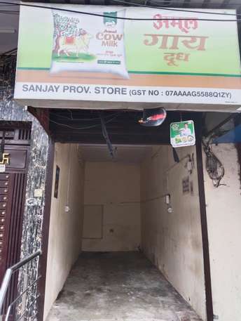 Commercial Shop 15 Sq.Yd. For Rent In Krishna Nagar Delhi 6730575
