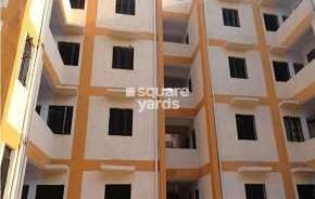 1 BHK Apartment For Resale in GDA Madhuban Bapu Dham Society Madhuban Bapudham Ghaziabad 6730611