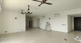 4 BHK Apartment For Rent in DLF The Crest Sector 54 Gurgaon 6730616