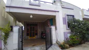 2 BHK Independent House For Resale in Vattapally Hyderabad 6730560