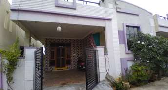 2 BHK Independent House For Resale in Vattapally Hyderabad 6730560