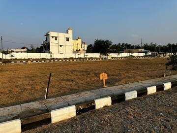 Plot For Resale in Begur Bangalore  6730624