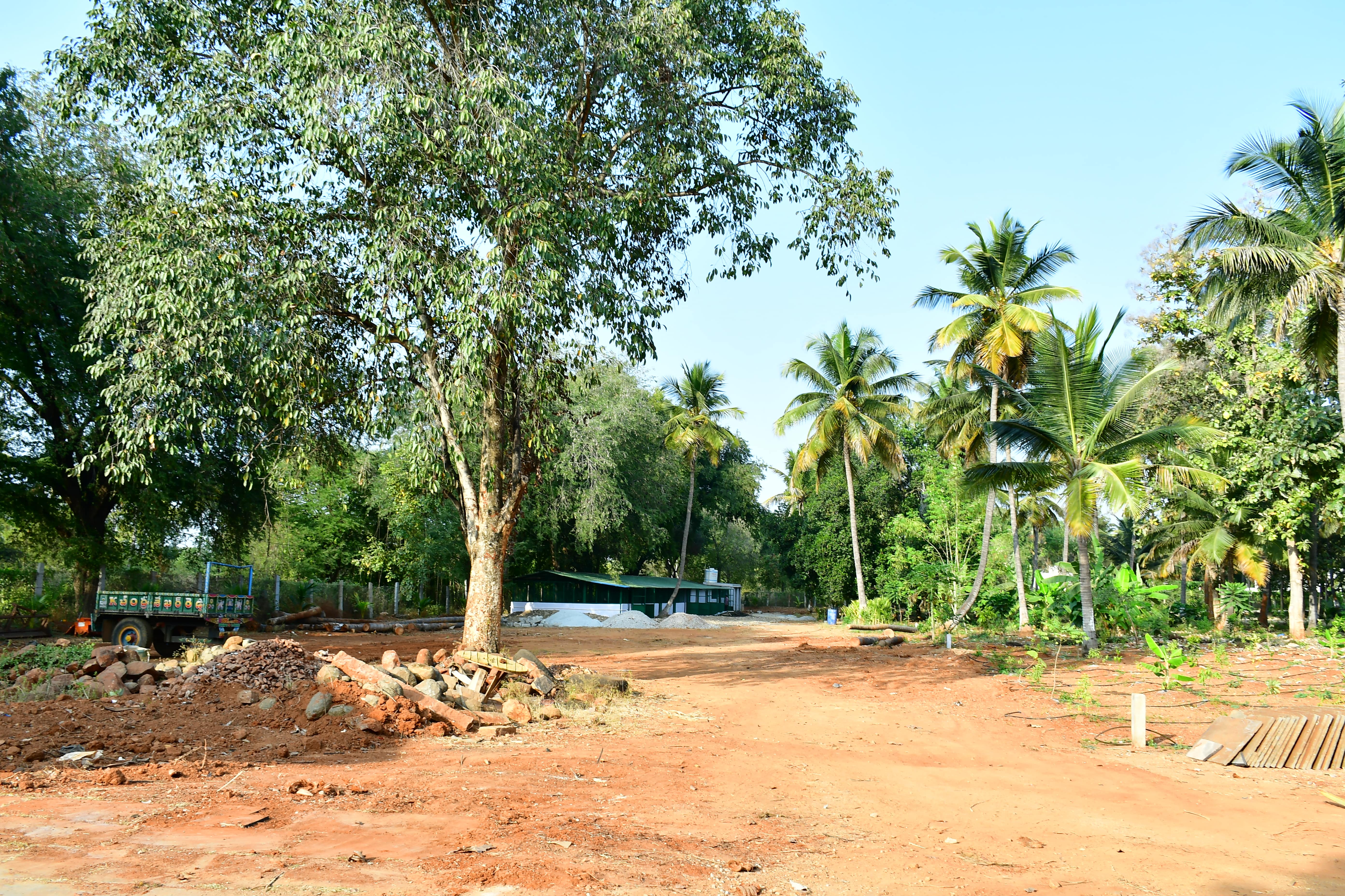 Resale 5445 Sq.Ft. Plot in Arekere Bangalore 6730627