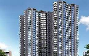 3 BHK Apartment For Rent in The Wadhwa Platina Kolshet Road Thane 6730639
