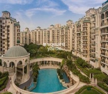 3 BHK Apartment For Resale in ATS Green Village Sector 93a Noida  6730730