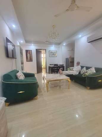 4 BHK Builder Floor For Rent in Freedom Fighters Enclave Saket Delhi 6730754