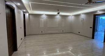 4 BHK Builder Floor For Rent in Ansal Esencia Gurgaon 6729777