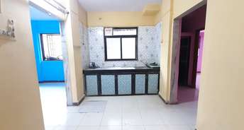 2 BHK Apartment For Rent in Nav Aadish CHS Dombivli West Thane 6730777