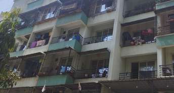 1 BHK Apartment For Rent in Katrap Badlapur 6730820