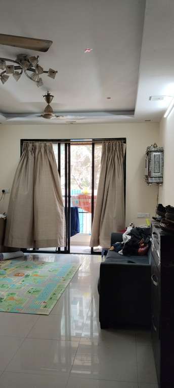 2 BHK Apartment For Rent in Vasant Oscar Mulund West Mumbai 6730809