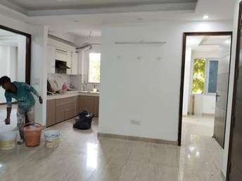 3 BHK Builder Floor For Rent in Freedom Fighters Enclave Saket Delhi 6730796