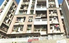 1 BHK Apartment For Rent in Haware Panchavati Ghansoli Navi Mumbai 6730803
