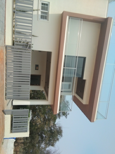 3 BHK Villa For Resale in Bacharam Hyderabad  6730797