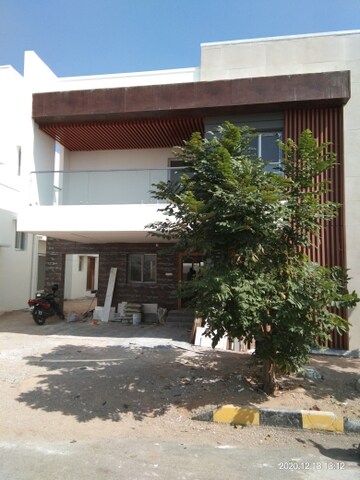 3 BHK Villa For Resale in Annojiguda Hyderabad  6730814