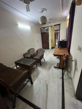 2 BHK Apartment For Rent in PanchSheel Vihar Residents Welfare Association Saket Delhi 6730829