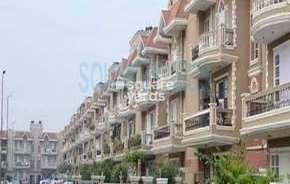 3 BHK Builder Floor For Rent in Today Blossoms II Sector 51 Gurgaon 6730845