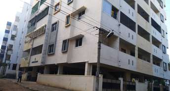 2 BHK Apartment For Rent in Doddakallasandra Bangalore 6730812