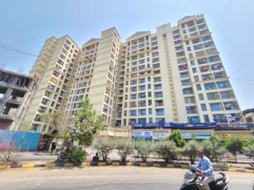 1 BHK Apartment For Resale in Shree Ganesh Imperial Heritage Nalasopara East Palghar  6730840