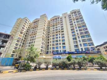 2 BHK Apartment For Resale in Shree Ganesh Imperial Heritage Nalasopara East Mumbai  6730860