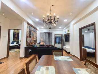3 BHK Apartment For Rent in Banjara Hills Hyderabad 6730880